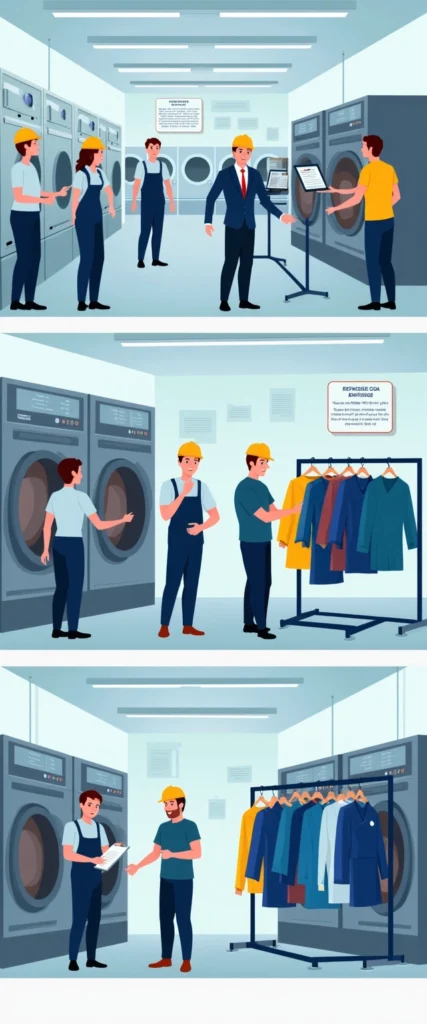 tenue de travail tenue de travail